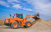 Wheel Loader